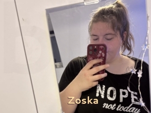 Zoska