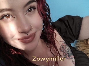 Zowymiller