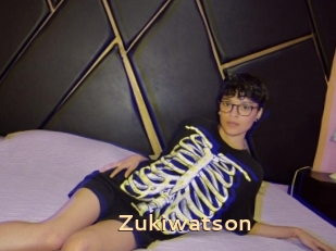 Zukiwatson