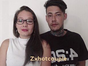 Zxhotcouple