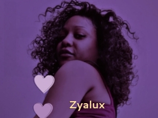 Zyalux