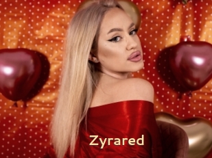 Zyrared